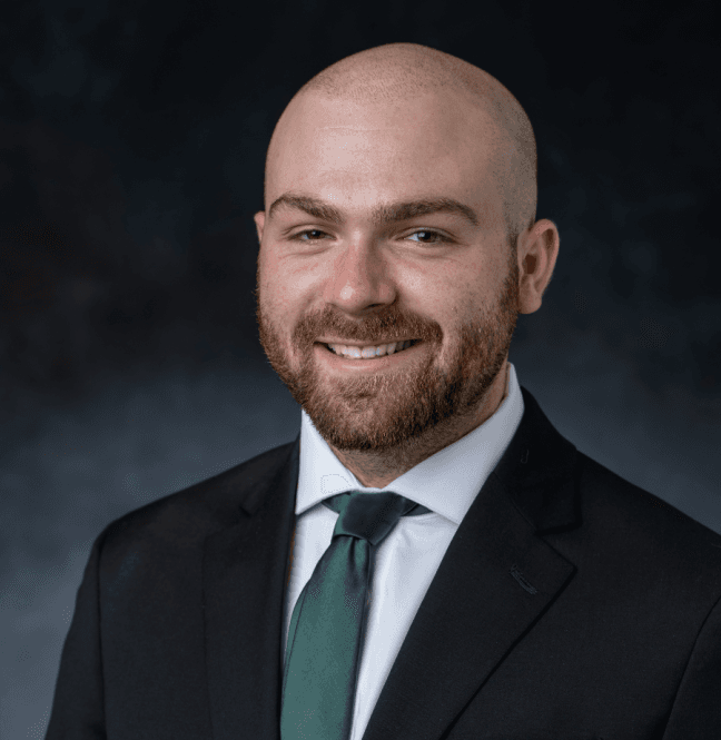 Max Conway, CTO & Co-Founder